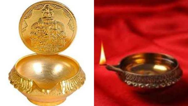 வியாழக்கிழமை மாலையில் மறக்காமல் இந்த விளக்கேற்றுங்க..வீடு நிறைய செல்வம் சேரும்
