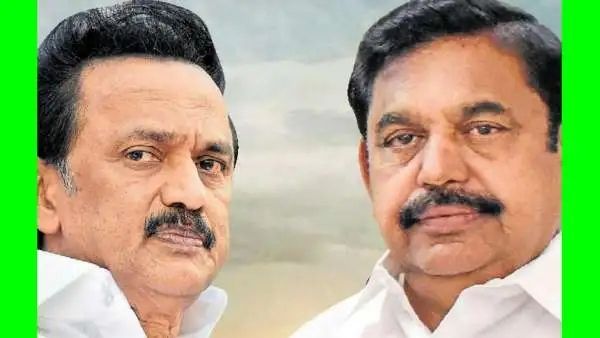 கோட்டையில் பரபரப்பு.. அடித்து ஆடிய எடப்பாடி.. வெளுத்து கட்டும் ஸ்டாலின்.. அதிகாரிகளுடன் திடீர் ஆய்வு