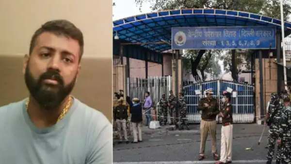 திகாரில் பாதுகாப்பு இல்லை.. சிறை அதிகாரிகளால் உயிருக்கு ஆபத்து! சுகேஷ் சந்திரசேகர் பரபரப்பு புகார்