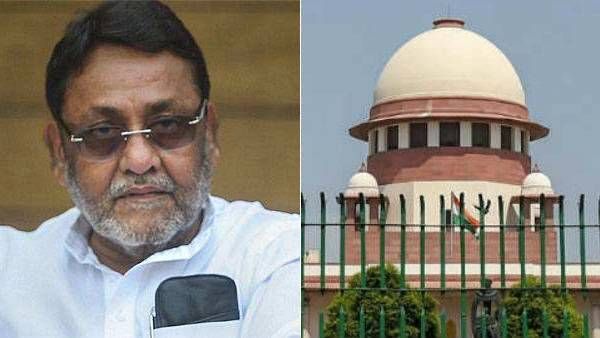 அதிர்ச்சிக்கு மத்தியில் ஆறுதல்! நம்பிக்கை வாக்கெடுப்பில் சிறையிலுள்ள என்சிபி எம்எல்ஏக்களுக்கு அனுமதி