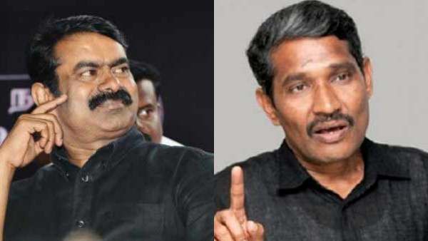 நீங்க கிருஷ்ண பரமாத்மா அவதாரம்னா சனாதானியா அண்ணா? சீமானுக்கு விசிக வன்னி அரசு சரமாரி கேள்வி