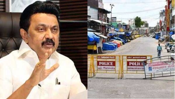 அதிகரிக்கும் கொரோனா..ஆலோசிக்கும் முதல்வர் ஸ்டாலின் - லாக்டவுன் வருமா?