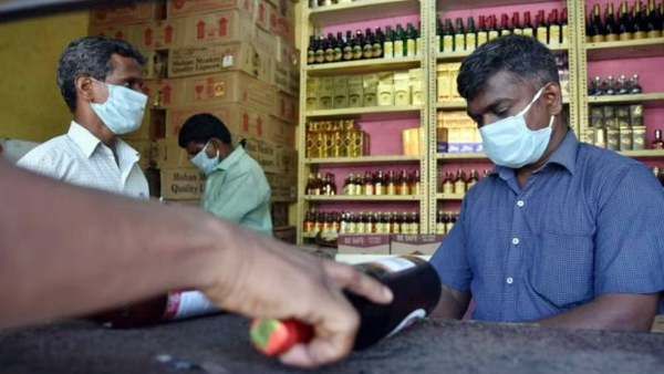 ’அது’ இருந்தா தான் சரக்கு கிடைக்கும்! குடிகாரர்களுக்கான திடீர் அறிவிப்பு! மறுபடியும் முதலில் இருந்தா?