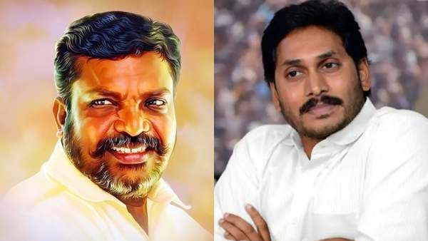 அண்ணல் அம்பேத்கர் பெயரில் மாவட்டம்.. ஆந்திர முதல்வர் ஜெகனுக்கு திருமா நன்றி.. நெகிழ்ச்சி பதிவு..!