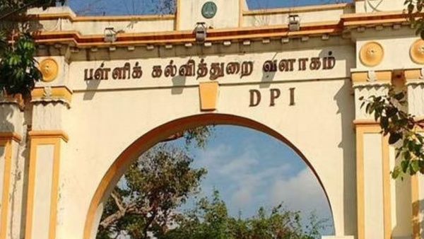 2025க்குள் எல்லோருக்கும் எழுத்தறிவு..எண்ணறிவு.. தமிழக கல்வித்துறை செயல்திட்டம்