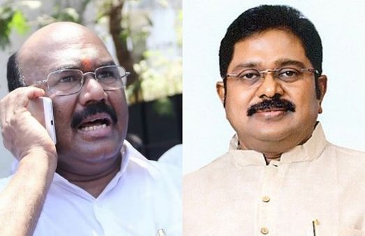 ஊழல் ஒழிப்பு வேஷம் கட்டி வந்தீங்களே? ஜெயக்குமார் வழக்கு என்னாச்சு? - ஸ்டாலினை சீண்டும் டிடிவி!