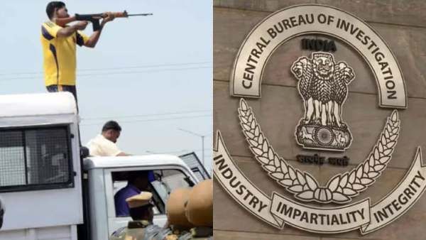 தூத்துக்குடி துப்பாக்கிச்சூடு! அப்பாவி மக்கள் மீது சிபிஐ குற்றப்பத்திரிகை தாக்கல் செய்ததாக போராட்டம்