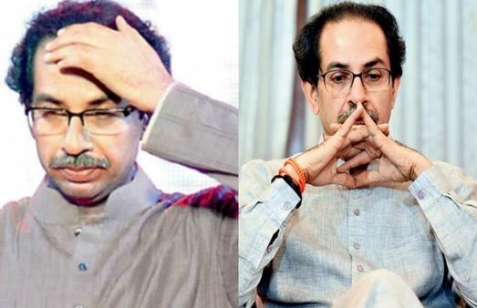 மகாராஷ்டிராவில் நாளை தப்புமா உத்தவ் தாக்கரே அரசு? 46 எம்.எல்.ஏக்கள் ஆதரவு வாபஸால் ஆட்சி கவிழும்?