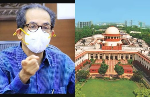 மகாராஷ்டிராவில் நாளை நம்பிக்கை வாக்கெடுப்பு உறுதி- சிவசேனா மனு மீது உச்சநீதிமன்றம் அதிரடி உத்தரவு!