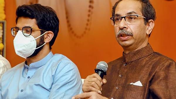 நீங்க தான் தைரியமான ஆள் ஆச்சே.. உங்களால் முடிந்தால் இதை பண்ணுங்க! ஆதித்ய தாக்கரே ஒபன் சேலன்ஞ்