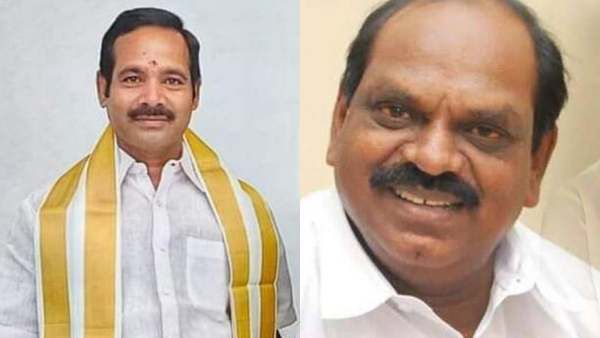 இது உங்களுக்கு தேவையில்லாத வேலை! வைத்திலிங்கத்தை ரவுண்டு கட்டிய அதிமுக மாவட்டச் செயலாளர்!