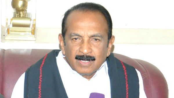 சொட்டு தண்ணி கூட நமக்கு வராது.. பாஜக சதியை முறியடிக்கணும்- எஸ்கே.ஹல்தர் பேச்சால் வெகுண்டெழுந்த வைகோ!