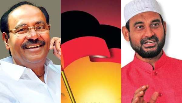 “திமுக அமைச்சர்கள் பீதியில இருக்காங்க.. ராமதாஸே மிரண்டுட்டாரே..” - வேலூர் இப்ராஹிம் பரபர பேட்டி!