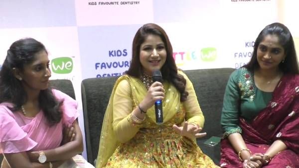 பயில்வான் ரங்கநாதன் எல்லை மீறி பேசுறாரு.. நாங்களும் மனுசங்கதான் - நடிகை ஆல்யா மானசா குமுறல்