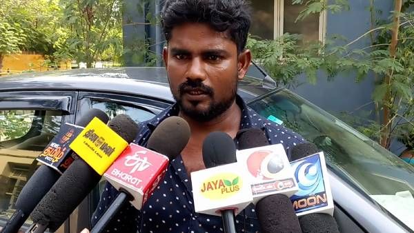 அதிகரிக்கும் சிக்கல்! ராஜசேகரன் அக்யூஸ்ட் ஆனதுக்கு காரணமே போலீஸ்தான்! புகார் சொல்லும் உறவினர்கள்!