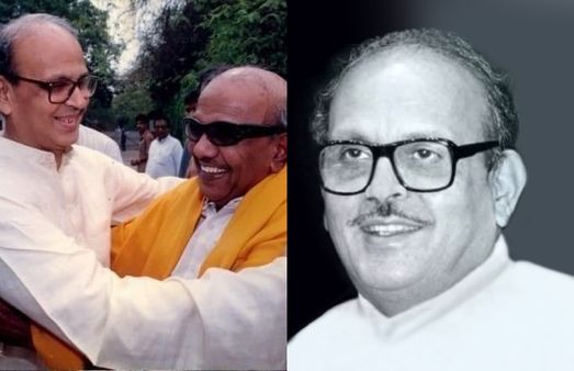 வி.பி.சிங் பிறந்த நாள்- ஒடுக்கப்பட்டோரின் நன்றிகடனாக ஒருசேர நினைவுகூரும் ஸ்டாலின், திருமா, அன்புமணி!