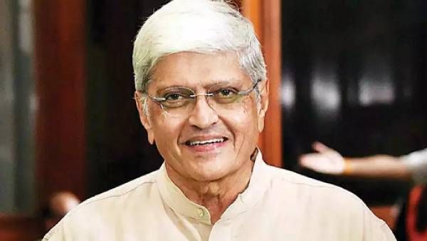 ஜனாதிபதி தேர்தல்.. எதிர்க்கட்சிகள் சார்பில் போட்டியிட கோபால கிருஷ்ண காந்தி மறுப்பு! தொடரும் குழப்பம்