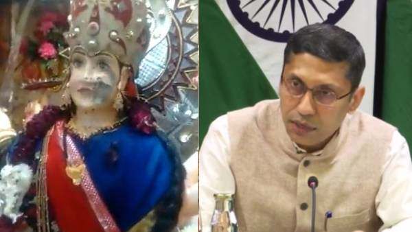 நிறுத்துங்க! சிறுபான்மையினருக்கு எதிராக தொடர் துன்புறுத்தல்! பாகிஸ்தானை கடுமையாக கண்டித்த இந்தியா