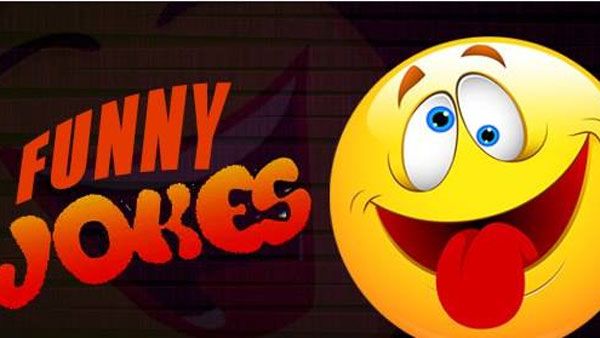 ஜோக்ஸ் - 'தல' ரசிகனை கலாய்த்த காது கேக்காத மூதாட்டி!