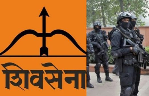 ”அப்போ அவங்கதான் காரணமா?” அசாமில் சிவசேனா அதிருப்தி எம்எல்ஏகளுக்கு Y+ பாதுகாப்பு அளித்த மத்திய அரசு