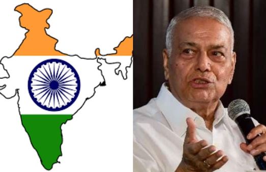 இந்தியாவுக்கு ரப்பர் ஸ்டாம்ப் ஜனாதிபதி தேவை இல்லை.. சிந்திக்க கூடியவர் தேவை! யஷ்வந்த் சின்ஹா கருத்து