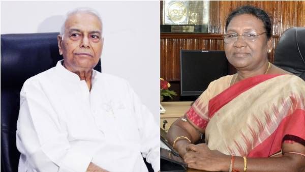 கெத்து.. ஜனாதிபதி தேர்தலில் ஆதரவு தாங்க! பிரதமர் மோடிக்கே போன்போட்டு பேசிய யஷ்வந்த் சின்ஹா!