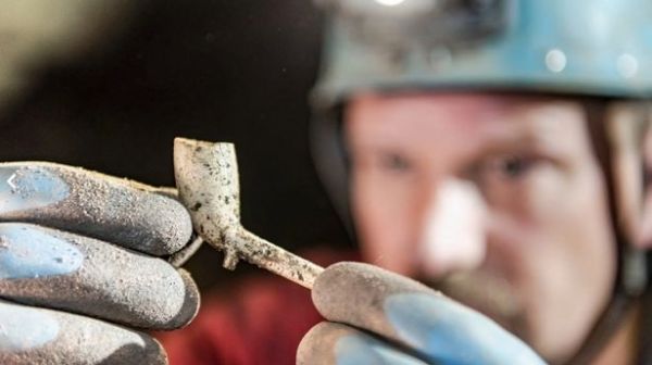 கேஜிஎப்பே தோத்துடும்! 200 ஆண்டு பழைய சுரங்கம்.. உள்ளே போய் பார்த்தால்! மலைத்து போன ஆராய்ச்சியாளர்கள்