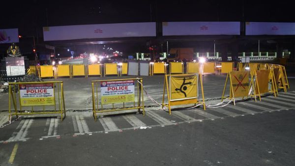 இனிமே ரவுண்டானா கிடையாது! புதிய தோற்றம் பெற்ற அண்ணா சாலை சந்திப்பு.. ஏன் இந்த மாற்றம்?