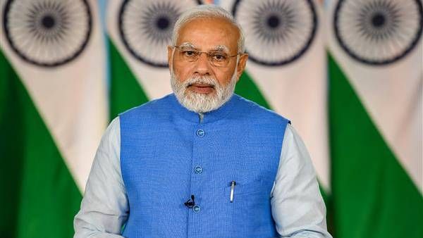 நாட்டைவிட அரசியல் நலனே முக்கியம்.. எதிர்க்கட்சிகள் மீது பிரதமர் நரேந்திர மோடி குற்றச்சாட்டு!