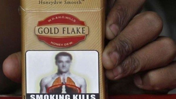 மாற்றம்.. டிசம்பர் 1 முதல்.. சிகரெட், புகையிலை பாக்கெட்டுகளில் வரப்போகிறது புதிய வாசகம்