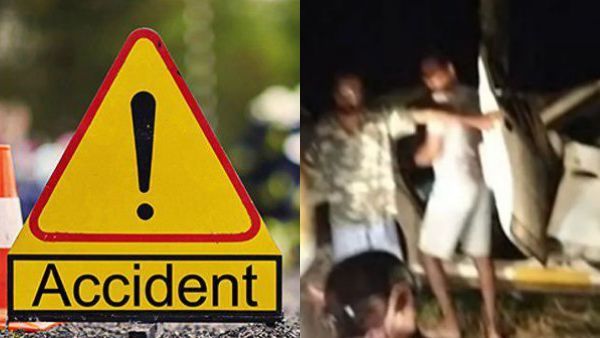 பந்தாவாக BMW - தார் கார்களில் ரேஸ்.. பறிபோன டாக்சி பயணி உயிர்! கதறி அழும் குடும்பம்! கேரளாவில் சோகம்