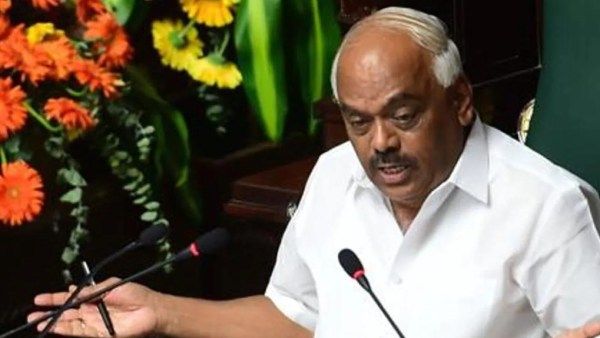 காங்கிரஸால் தான் 3 தலைமுறைக்கு சொத்து சேர்த்துள்ளோம்.. கர்நாடக தலைவர் பரபர பேச்சு- சர்ச்சை