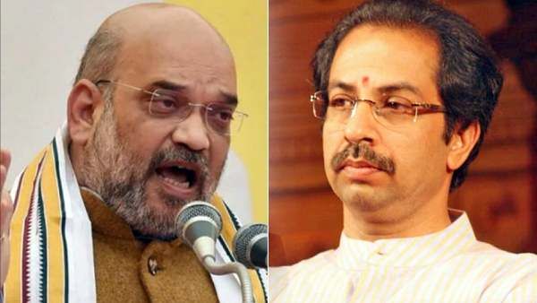 அமித் ஷாவின் ராஜதந்திரம்! கோர்ட் தீர்ப்பே சாதகமாக வந்தாலும்.. உத்தவ் ஒன்னும் பண்ண முடியாது! போச்சே!