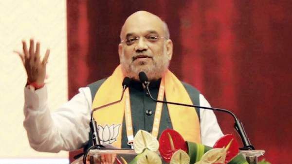 நமக்கு பிரச்சனையில்ல.. மோடியால்தான் விலைவாசி கட்டுக்குள் இருக்கு! இலங்கையுடன் ஒப்பிட்ட அமித்ஷா