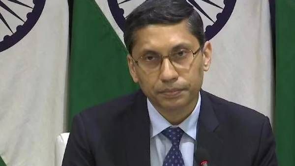 உன்னிப்பாக கவனிக்கிறோம்.. இலங்கை மக்களுக்கு இந்தியா துணை நிற்கும்.. மத்திய அரசு உறுதி!