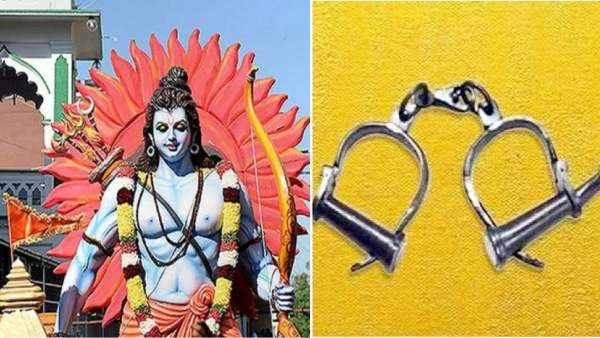 ஜெய் ஸ்ரீ ராம்.. கோஷம் எழுப்ப வற்புறுத்தப்பட்ட இஸ்லாமியர்.. உ.பி.யில் ஒருவர் கைது!