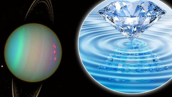 ஒரு ட்ரிப் போயிட்டு வந்தா அம்பானிதான்! யுரேனஸ், நெப்டியூனில் பெய்யும் 