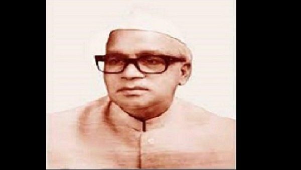 நாட்டின் விடுதலைக்காக பாடுபட்ட டிஆர்.கிருஷ்ணசாமி - யார் இவர்? முழு விவரம்