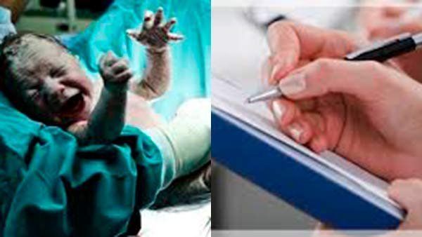 செலவே இல்லாமல் 2 நிமிடத்தில் பிறப்பு சான்றிதழ்... ஆன்லைனில் எப்படி பதிவிறக்கம் செய்வது?