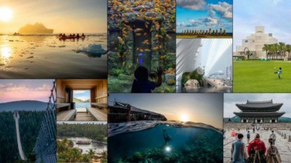 உலகின் தலை சிறந்த 50 இடங்கள்.. 2 இந்தியாவில் இருக்காம்.. எந்த பகுதிகள் தெரியுமா? டைம்ஸ் இதழ் லிஸ்ட்!