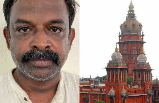 பாஜக கல்யாண ராமனுக்கு எதிரான வழக்கு.. 3 மாதத்தில் குற்றப்பத்திரிகை தாக்கல் செய்ய ஹைகோர்ட் உத்தரவு