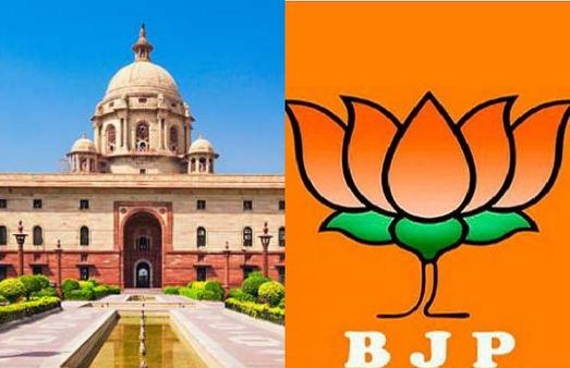 போட்டியே இல்லை.. பாஜக நிறுத்தினால் வெற்றி உறுதி- துணை குடியரசுத் தலைவர் ரேஸில் யார் யார்? அட இவருமா?