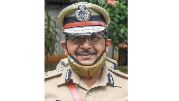 அதிரவைத்த சப் இன்ஸ்பெக்டர் தேர்வு முறைகேடு! கர்நாடக ஐபிஎஸ் அம்ரித் பால் கைது! சிக்கியது எப்படி?