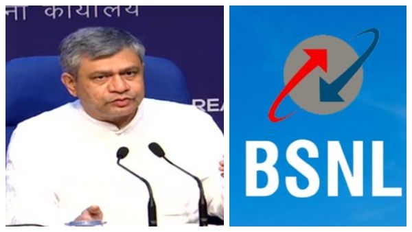 பிஎஸ்என்எல்லுக்கு புத்துயிர் கிடைக்குமா.. ரூ.1.64 லட்சம் கோடி ஒதுக்கீடு!