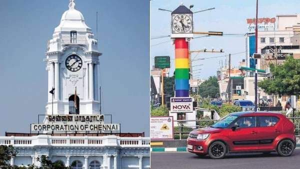 இங்க மட்டும் வண்டி ஓட்டாதீங்க! சென்னையில் வருகிறது 