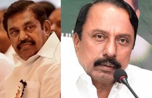 செங்கோட்டையன் இடத்தை பறித்த எடப்பாடி.. பொதுக்குழு உறுப்பினர்கள் டெண்டர் - போட்டு தாக்கும் ஜெ. குரல்!