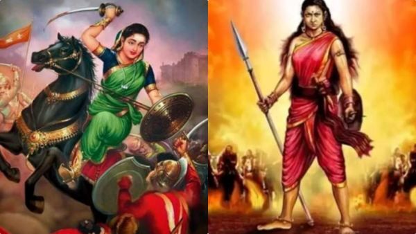 ஆங்கிலேயரை எதிர்த்த முதல் வீராங்கனை. . தமிழ்நாட்டு வீரமங்கை வேலு நாச்சியாரின் வெற்றி வரலாறு!