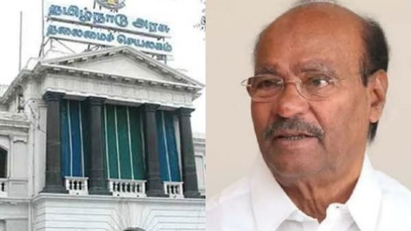 மரம் வளர்த்தால் இலவச மின்சாரம்.. தமிழக அரசும் பின்பற்றலாம்.. ராமதாஸ் வலியுறுத்தல்!