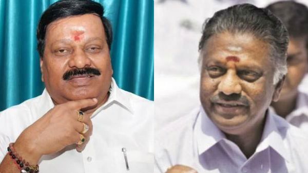 தேர்தல் கமிஷன் ஆலோசனை கூட்டம்.. அதிமுக சார்பில் கோவை செல்வராஜ் கலந்து கொள்வார்! ஓபிஎஸ் பரபர கடிதம்