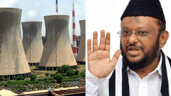 என்.எல்.சி.நிறுவன பணியிடங்களில் தமிழர்கள் புறக்கணிப்பு! மனிதநேய மக்கள் கட்சி கண்டனம்!